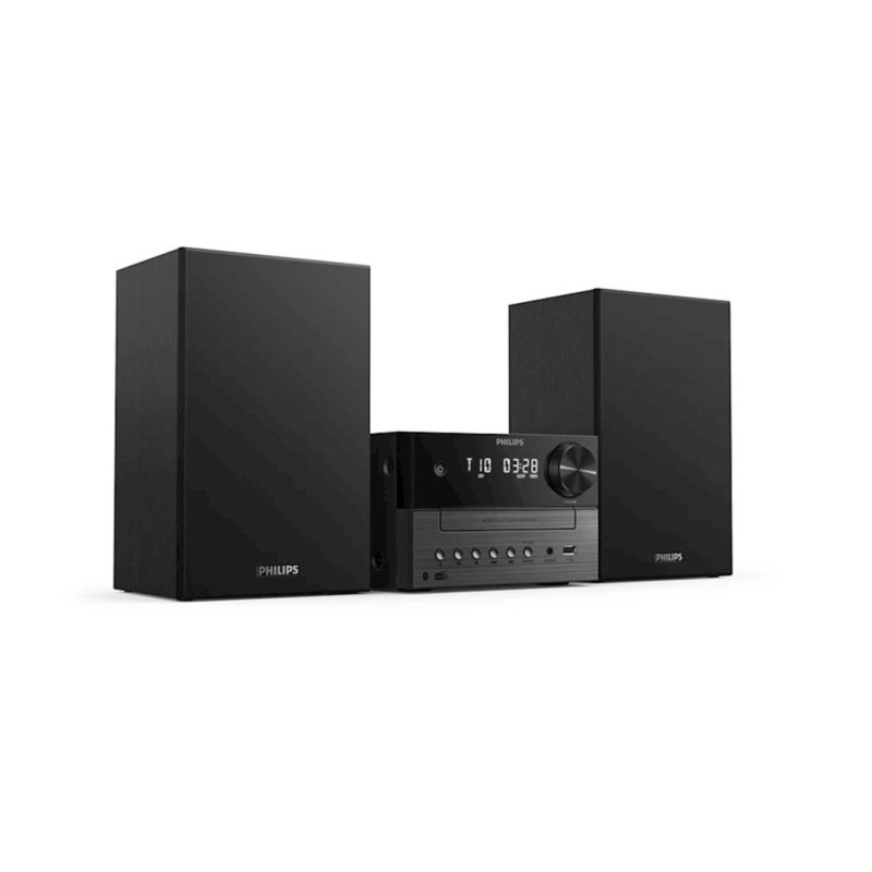 MICRO AUDIO SISTEM Philips TAM3505M2 PHILIPS MICRO AUDIO SISTEM Philips TAM3505M2