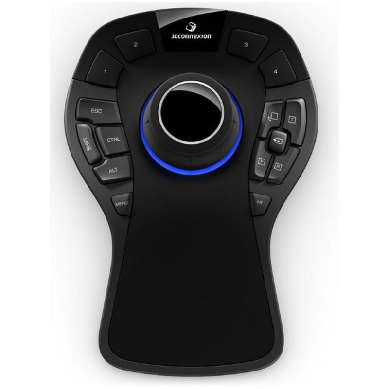 Miš 3Dconnexion SpaceMouse PRO