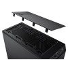 Ohišje Bequiet Pure Base 600 (BG021) MidiATX - črna be quiet! Ohišje Bequiet Pure Base 600 (BG021) MidiATX - črna