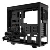Ohišje Bequiet Pure Base 600 (BG021) MidiATX - črna be quiet! Ohišje Bequiet Pure Base 600 (BG021) MidiATX - črna