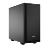 Ohišje Bequiet Pure Base 600 (BG021) MidiATX - črna be quiet! Ohišje Bequiet Pure Base 600 (BG021) MidiATX - črna