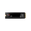 Disk SSD M.2 NVMe PCIe 4.0 4TB Samsung 990 PRO MLC s hladilnikom 2280 7450/6900MB/s s hladilnikom (MZ-V9P4T0CW) SAMSUNG Disk SSD M.2 NVMe PCIe 4.0 4TB Samsung 990 PRO MLC s hladilnikom 2280 7450/6900MB/s s hladilnikom (MZ-V9P4T0CW)