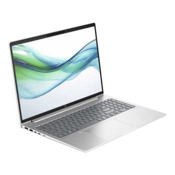 Prenosnik HP 40,64 cm (16,0") ProBook 460 G11 1920x1200 IPS 300nit Ultra 5-125H/16GB/512GB/BL/FP/ALU-ABS/Intel Arc/DOS (A37YJET#BED)