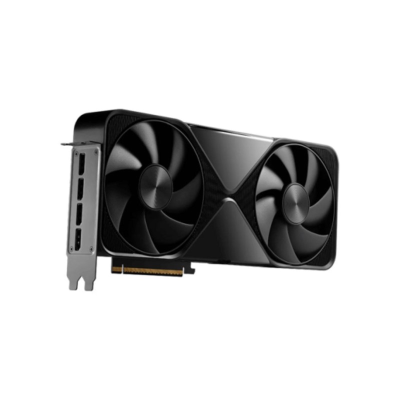Grafična kartica nVidia RTX 6000 PRO PNY Blackwell Workstation Edition - 96GB GDDR7-ECC ()