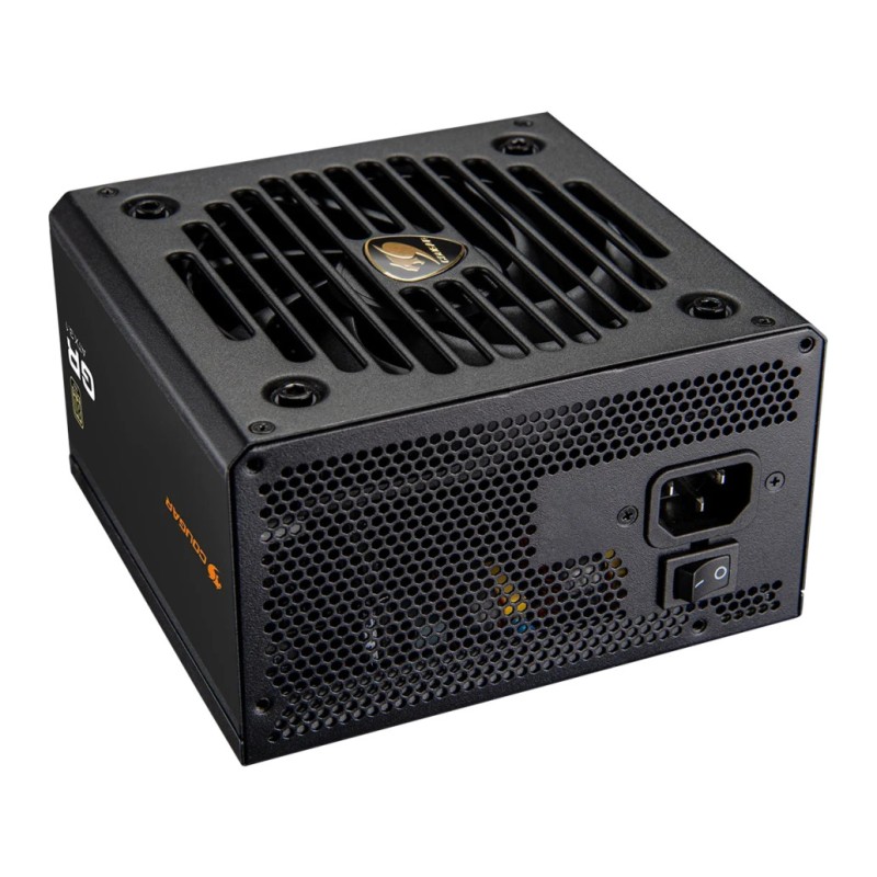 Napajalnik - 850W Cougar GR 850 80Plus Gold 91% ATX 3.1 (Gen5) Modular 120mm črna (CGR GDN-850)