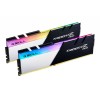DDR4 32GB 3600MHz CL16 KIT (2x16GB) G.Skill RGB Trident Z Neo XMP2.0 1,35V Gaming črna (F4-3600C16D-32GTZNC)
