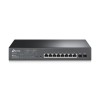 STIKALO 8-PORT 2xSFP TP-Link JetStream Smart 100/1000 1000 PoE+ (TL-SG2210MP) TP-LINK STIKALO 8-PORT 2xSFP TP-Link JetStream Smart 100/1000 1000 PoE+ (TL-SG2210MP)