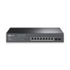 STIKALO 8-PORT 2xSFP TP-Link JetStream Smart 100/1000 1000 PoE+ (TL-SG2210MP) TP-LINK STIKALO 8-PORT 2xSFP TP-Link JetStream Smart 100/1000 1000 PoE+ (TL-SG2210MP)