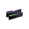 DDR5 64GB 6000MHz CL32 KIT (2x32GB) G.Skill RGB Trident TZ5 NEO 1,35V Gaming (F5-6000J3238G32GX2-TZ5NR)