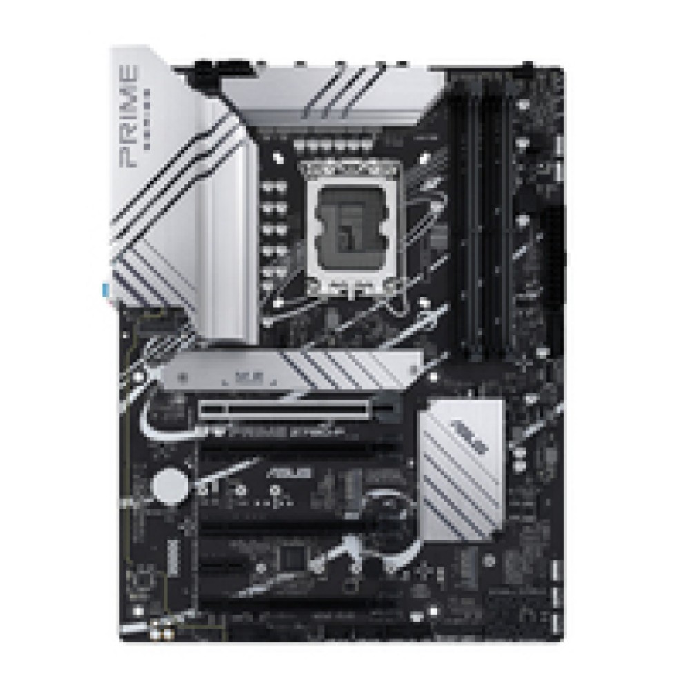 Osnovna plošča 1700 Asus Prime Z790-P ATX DDR5 2,5Gb LAN 3xM.2 1xHDMI 1xDisplayPort (90MB1CK0-M0EAY0) ASUS Osnovna plošča 1700 Asus Prime Z790-P ATX DDR5 2,5Gb LAN 3xM.2 1xHDMI 1xDisplayPort (90MB1CK0-M0EAY0)