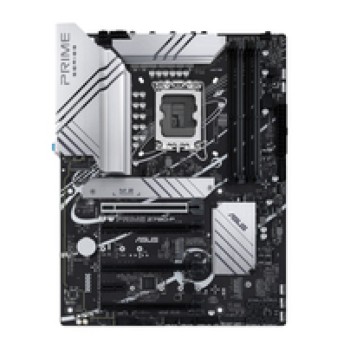 Osnovna plošča 1700 Asus Prime Z790-P ATX DDR5 2,5Gb LAN 3xM.2 1xHDMI 1xDisplayPort (90MB1CK0-M0EAY0) Osnovna plošča 1700 Asus Prime Z790-P ATX DDR5 2,5Gb LAN 3xM.2 1xHDMI 1xDisplayPort (90MB1CK0-M0EAY0)