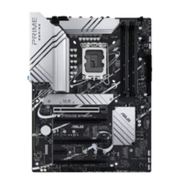 Osnovna plošča 1700 Asus Prime Z790-P ATX DDR5 2,5Gb LAN 3xM.2 1xHDMI 1xDisplayPort (90MB1CK0-M0EAY0)