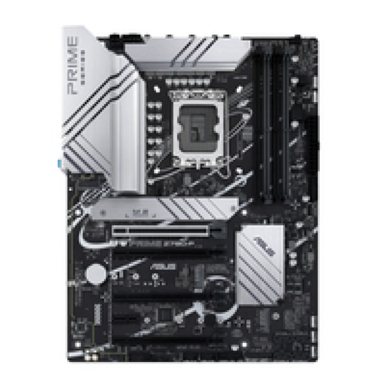 Osnovna plošča 1700 Asus Prime Z790-P ATX DDR5 2,5Gb LAN 3xM.2 1xHDMI 1xDisplayPort (90MB1CK0-M0EAY0) ASUS Osnovna plošča 1700 Asus Prime Z790-P ATX DDR5 2,5Gb LAN 3xM.2 1xHDMI 1xDisplayPort (90MB1CK0-M0EAY0)