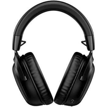 Slušalke brezžične HP naglavne z mikrofonom USB HyperX Cloud III črne (77Z45AA) Slušalke brezžične HP naglavne z mikrofonom USB HyperX Cloud III črne (77Z45AA)