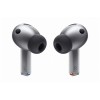 Slušalke brezžične Samsung ušesne z mikrofonom BT Galaxy Buds3 PRO srebrna ANC (SM-R630NZAAEUC) SAMSUNG Slušalke brezžične Samsung ušesne z mikrofonom BT Galaxy Buds3 PRO srebrna ANC (SM-R630NZAAEUC)