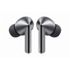 Slušalke brezžične Samsung ušesne z mikrofonom BT Galaxy Buds3 PRO srebrna ANC (SM-R630NZAAEUC) SAMSUNG Slušalke brezžične Samsung ušesne z mikrofonom BT Galaxy Buds3 PRO srebrna ANC (SM-R630NZAAEUC)