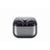 Slušalke brezžične Samsung ušesne z mikrofonom BT Galaxy Buds3 PRO srebrna ANC (SM-R630NZAAEUC) SAMSUNG Slušalke brezžične Samsung ušesne z mikrofonom BT Galaxy Buds3 PRO srebrna ANC (SM-R630NZAAEUC)