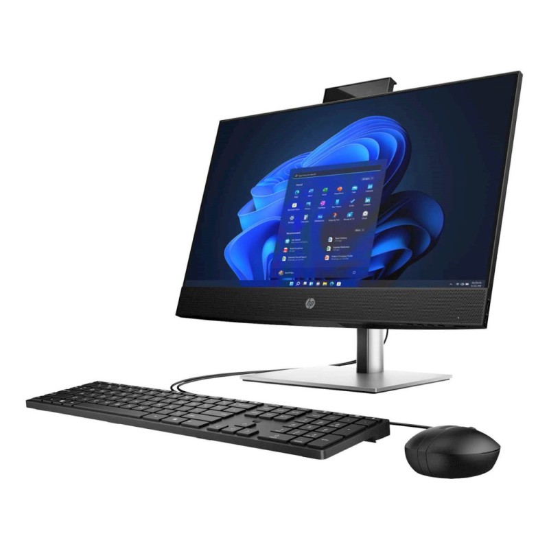 Računalnik AIO HP 60,5 cm 23,8 1920x1080 ProOne 440 G9 Touch i5-14500/16GB /512GB/Intel 770 HDMI DP /120W-88%/Win11Pro (9H711ET#BED) HP Računalnik AIO HP 60,5 cm 23,8 1920x1080 ProOne 440 G9 Touch i5-14500/16GB /512GB/Intel 770 HDMI DP /120W-88%/Win11Pro (9H711ET#BED)