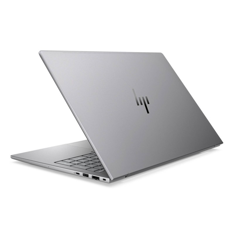 Prenosnik HP 40,64 cm (16,0) Zbook 8 G1i 16 1920x1200 IPS 400nit Ultra 7-255H/16GB/SSD1TB/BL/FP/ALU/Intel Arc 140T/Win11Pro (B72S7ET#BED)