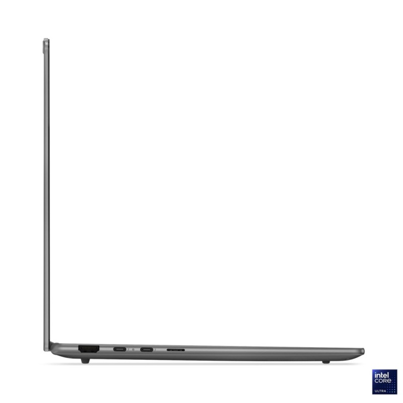 Prenosnik Lenovo 35,5 cm (14,0) Yoga Slim 7 2880x1800 OLED 500nit 120Hz Ultra 7-258V/32GB/SSD1TB/BL/AI Chip: 47 TOPs/ALU/Intel Arc 140V/Win11Home (83JX001WSC) Lenovo Prenosnik Lenovo 35,5 cm (14,0) Yoga Slim 7 2880x1800 OLED 500nit 120Hz Ultra 7-258V/32GB/SSD1TB/BL/AI Chip: 47 TOPs/ALU/Intel Arc 140V/Win11Home (83JX001WSC)