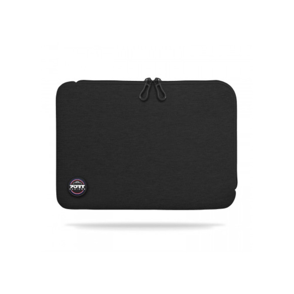 Ovitek za notesnik 35,5 cm (14″) Port Torino II črn (140408)
