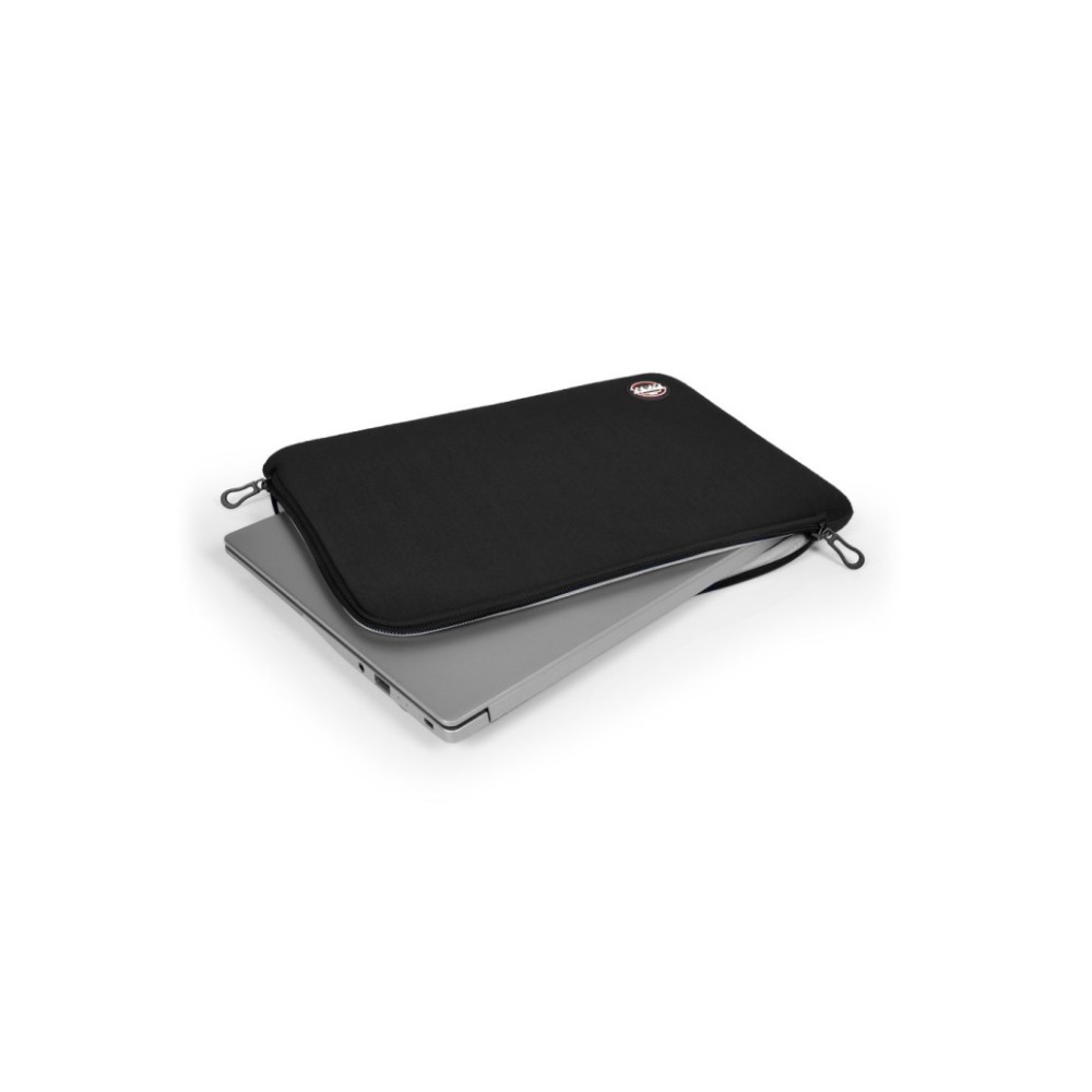 Ovitek za notesnik 35,5 cm (14″) Port Torino II črn (140408)