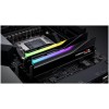 DDR5 32GB 6000MHz CL36 KIT (2x16GB) G.Skill RGB Trident TZ5 NEO Expo K2 1,35V Gaming črna (F5-6000J3636F16GX2-TZ5NR)