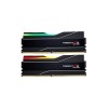 DDR5 32GB 6000MHz CL36 KIT (2x16GB) G.Skill RGB Trident TZ5 NEO Expo K2 1,35V Gaming črna (F5-6000J3636F16GX2-TZ5NR)