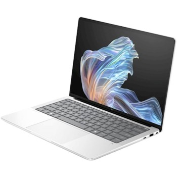 Prenosnik HP 35,5 cm (14,0") EliteBook X G1a 2880x1800 OLED na dotik 400nit 120Hz Ryzen AI 9 HX PRO 375/32GB/SSD2TB/BL/FP/Mg-AL/AMD Radeon 890M/Win11Pro (B68ZBET#BED)