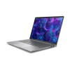 Prenosnik HP 35,5 cm (14,0) ZBook 8 G1i 14 1920x1200 IPS 400nit Ultra 9-285H/32GB/SSD1TB/BL/FP/ALU/RTX 500 Ada/Win11Pro (B72S3ET#BED)