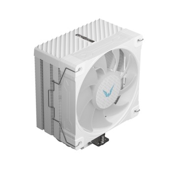 Zračni hladilnik Valkyrie Surge SL125 - 30,5 dB 157mm RGB bela (VK-SUR125W) Zračni hladilnik Valkyrie Surge SL125 - 30,5 dB 157mm RGB bela (VK-SUR125W)