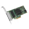 ETH  LAN PCI-Express 4x 100/1000 Intel I350-T4 V2 (I350T4V2BLK) INTEL ETH  LAN PCI-Express 4x 100/1000 Intel I350-T4 V2 (I350T4V2BLK)