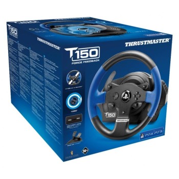 Volan THRUSTMASTER T150FFB RACING WHEEL PC/PS4/PS3 Volan THRUSTMASTER T150FFB RACING WHEEL PC/PS4/PS3
