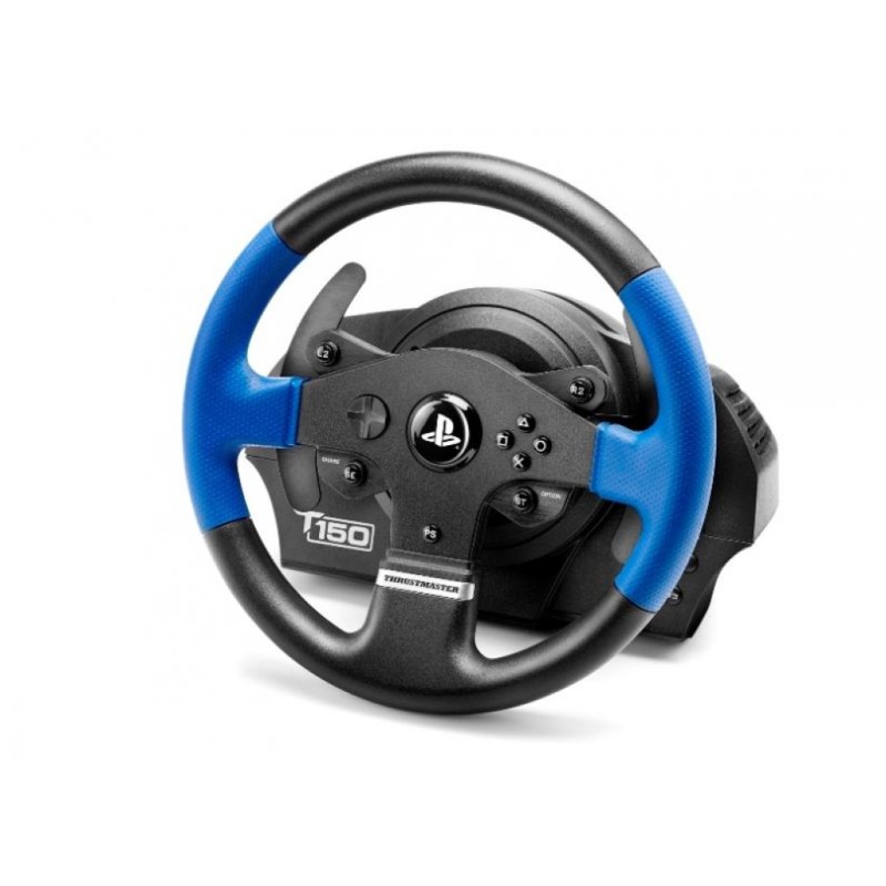 Volan THRUSTMASTER T150FFB RACING WHEEL PC/PS4/PS3 Thrustmaster Volan THRUSTMASTER T150FFB RACING WHEEL PC/PS4/PS3