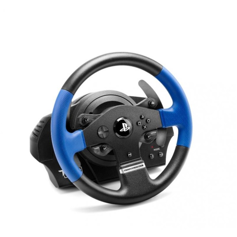 Volan THRUSTMASTER T150FFB RACING WHEEL PC/PS4/PS3 Thrustmaster Volan THRUSTMASTER T150FFB RACING WHEEL PC/PS4/PS3