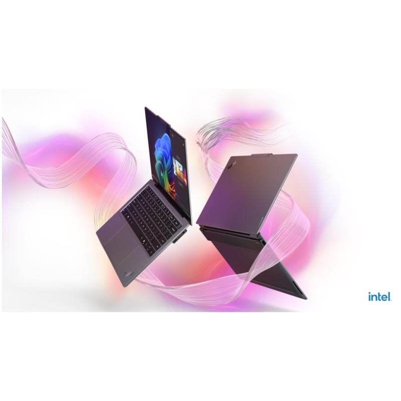 Prenosnik Lenovo 35,5 cm (14,0) ThinkPad X9-14 G1 2880x1800 OLED na dotik 500nit 120Hz Ultra 7-258V/32GB/SSD1TB/BL/AI Chip: 47 TOPs/ALU/Intel Arc 140V/Win11Pro (21QA0048SC) Lenovo Prenosnik Lenovo 35,5 cm (14,0) ThinkPad X9-14 G1 2880x1800 OLED na dotik 500nit 120Hz Ultra 7-258V/32GB/SSD1TB/BL/AI Chip: 47 TOPs/ALU/Intel Arc 140V/Win11Pro (21QA0048SC)