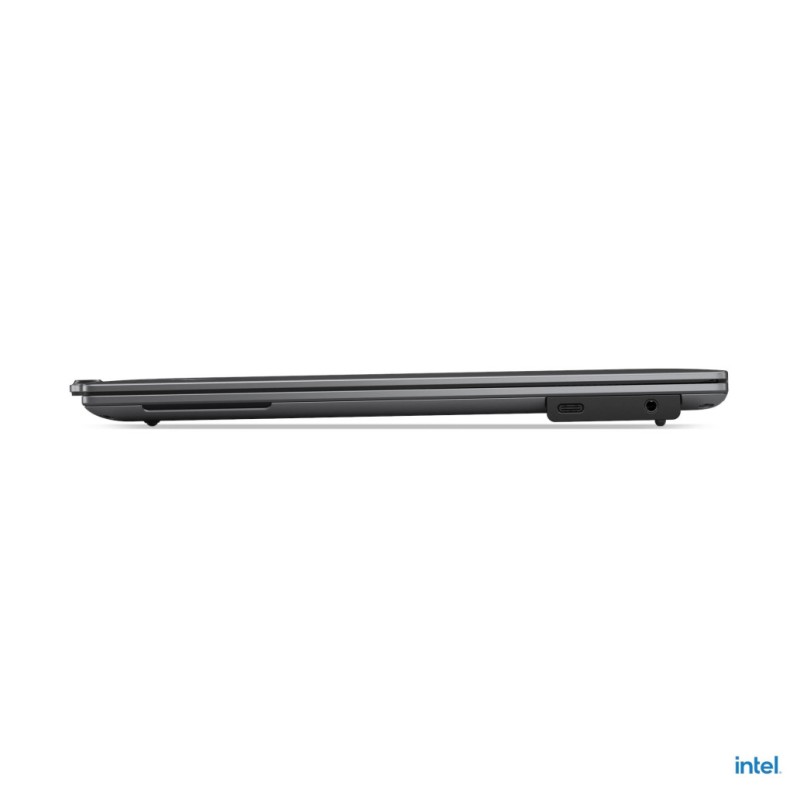 Prenosnik Lenovo 35,5 cm (14,0) ThinkPad X9-14 G1 2880x1800 OLED na dotik 500nit 120Hz Ultra 7-258V/32GB/SSD1TB/BL/AI Chip: 47 TOPs/ALU/Intel Arc 140V/Win11Pro (21QA0048SC) Lenovo Prenosnik Lenovo 35,5 cm (14,0) ThinkPad X9-14 G1 2880x1800 OLED na dotik 500nit 120Hz Ultra 7-258V/32GB/SSD1TB/BL/AI Chip: 47 TOPs/ALU/Intel Arc 140V/Win11Pro (21QA0048SC)