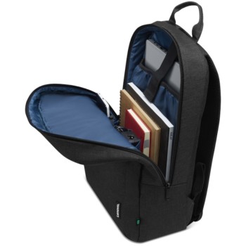 Nahrbtnik za notesnik 41,6 cm (16″) Lenovo B210 črn (GX41L83768) Nahrbtnik za notesnik 41,6 cm (16″) Lenovo B210 črn (GX41L83768)
