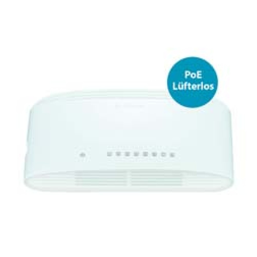 STIKALO 8-PORT D-link 100/1000 (DGS-1008D) D-link STIKALO 8-PORT D-link 100/1000 (DGS-1008D)