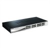 STIKALO 24-PORT D-link 100/1000 (DGS-1210-28) D-link STIKALO 24-PORT D-link 100/1000 (DGS-1210-28)