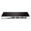 STIKALO 24-PORT D-link 100/1000 (DGS-1210-28) D-link STIKALO 24-PORT D-link 100/1000 (DGS-1210-28)