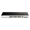 STIKALO 24-PORT D-link 100/1000 (DGS-1210-28) D-link STIKALO 24-PORT D-link 100/1000 (DGS-1210-28)