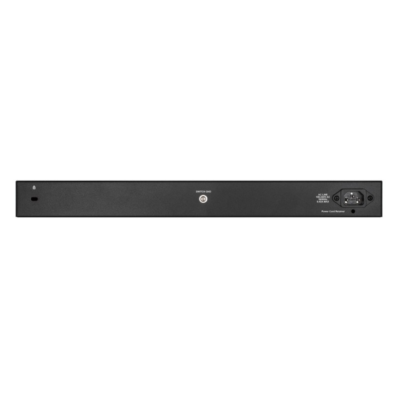 STIKALO 24-PORT D-link 100/1000 (DGS-1210-28) D-link STIKALO 24-PORT D-link 100/1000 (DGS-1210-28)