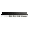 STIKALO 24-PORT D-link 100/1000 (DGS-1210-28) D-link STIKALO 24-PORT D-link 100/1000 (DGS-1210-28)