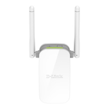 Razširitev brezžičnega omrežja D-link WiFi4 802.11n N300 300Mbit/s 1xRJ45 2x antena (DAP-1325/E) Razširitev brezžičnega omrežja D-link WiFi4 802.11n N300 300Mbit/s 1xRJ45 2x antena (DAP-1325/E)