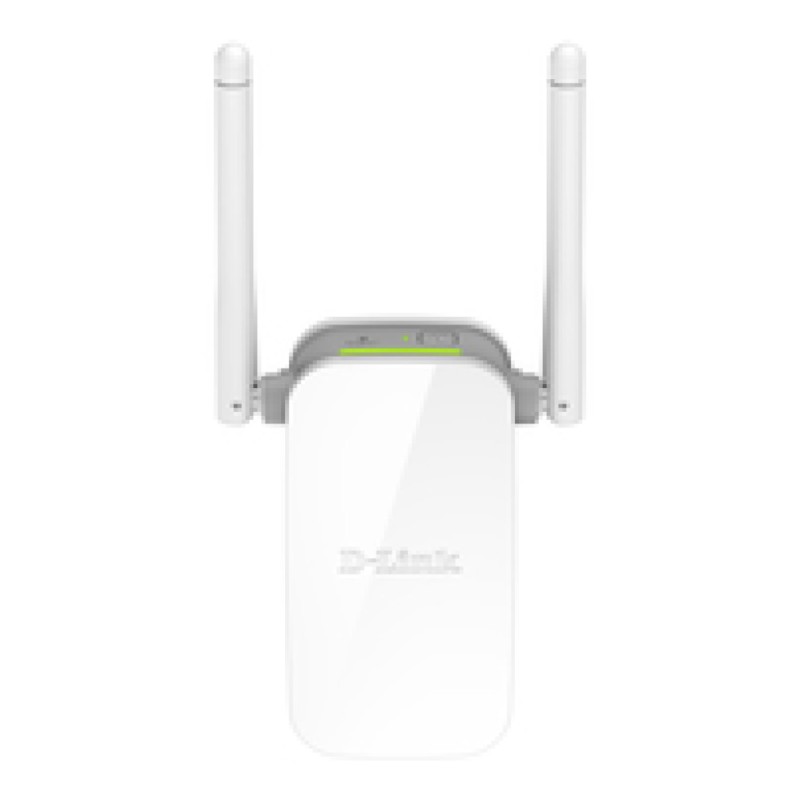 Razširitev brezžičnega omrežja D-link WiFi4 802.11n N300 300Mbit/s 1xRJ45 2x antena (DAP-1325/E) D-link Razširitev brezžičnega omrežja D-link WiFi4 802.11n N300 300Mbit/s 1xRJ45 2x antena (DAP-1325/E)
