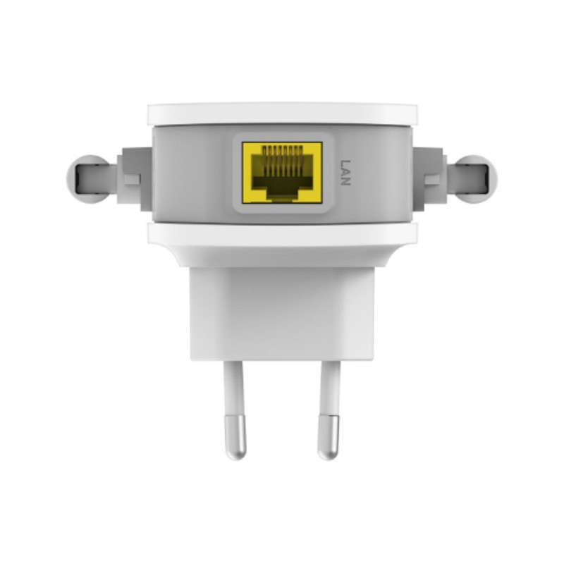 Razširitev brezžičnega omrežja D-link WiFi4 802.11n N300 300Mbit/s 1xRJ45 2x antena (DAP-1325/E) D-link Razširitev brezžičnega omrežja D-link WiFi4 802.11n N300 300Mbit/s 1xRJ45 2x antena (DAP-1325/E)