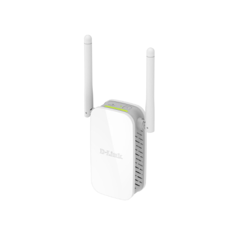 Razširitev brezžičnega omrežja D-link WiFi4 802.11n N300 300Mbit/s 1xRJ45 2x antena (DAP-1325/E) D-link Razširitev brezžičnega omrežja D-link WiFi4 802.11n N300 300Mbit/s 1xRJ45 2x antena (DAP-1325/E)