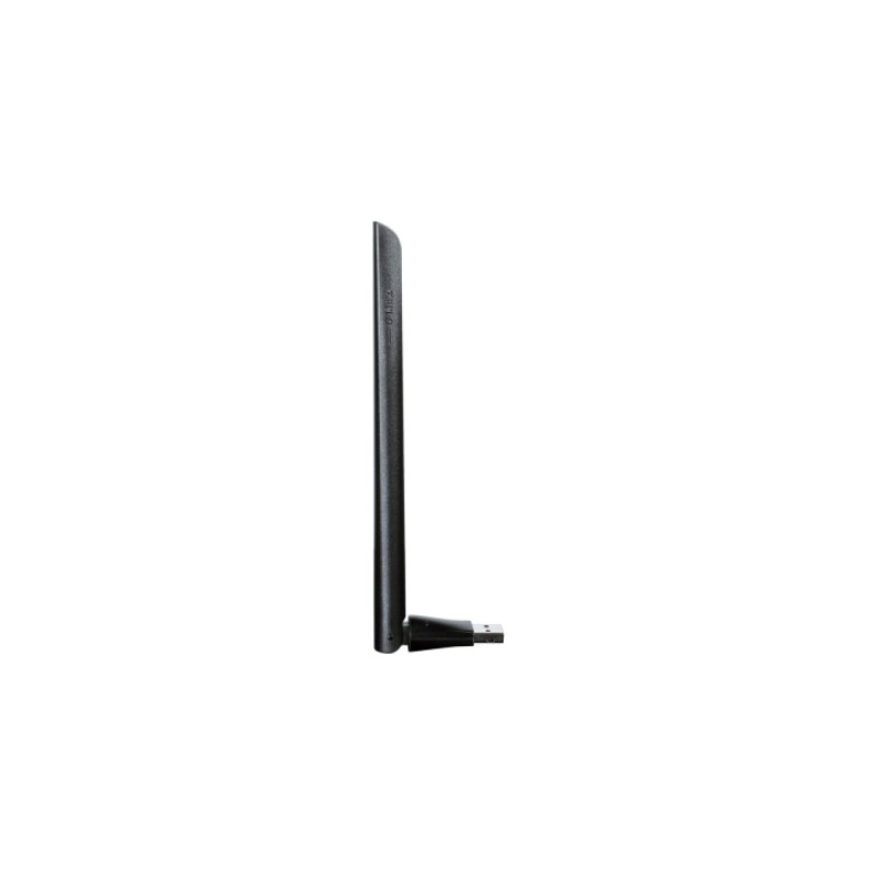 Brezžični mrežni adapter USB 2.0 D-link WiFi5 802.11ac AC600 433Mbit/s 1x antena (DWA-172) D-link Brezžični mrežni adapter USB 2.0 D-link WiFi5 802.11ac AC600 433Mbit/s 1x antena (DWA-172)