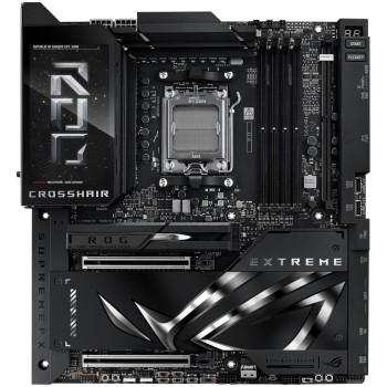 Osnovna plošča AM5 Asus ROG CROSSHAIR X870E EXTREME E-ATX 1xHDMI Osnovna plošča AM5 Asus ROG CROSSHAIR X870E EXTREME E-ATX 1xHDMI